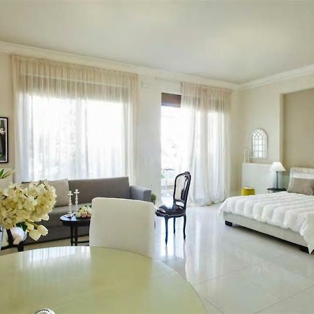 Maritina Apartment Ираклио Екстериор снимка