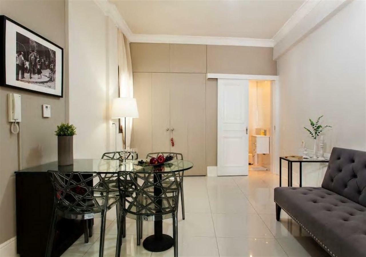 Maritina Apartment Ираклио Екстериор снимка