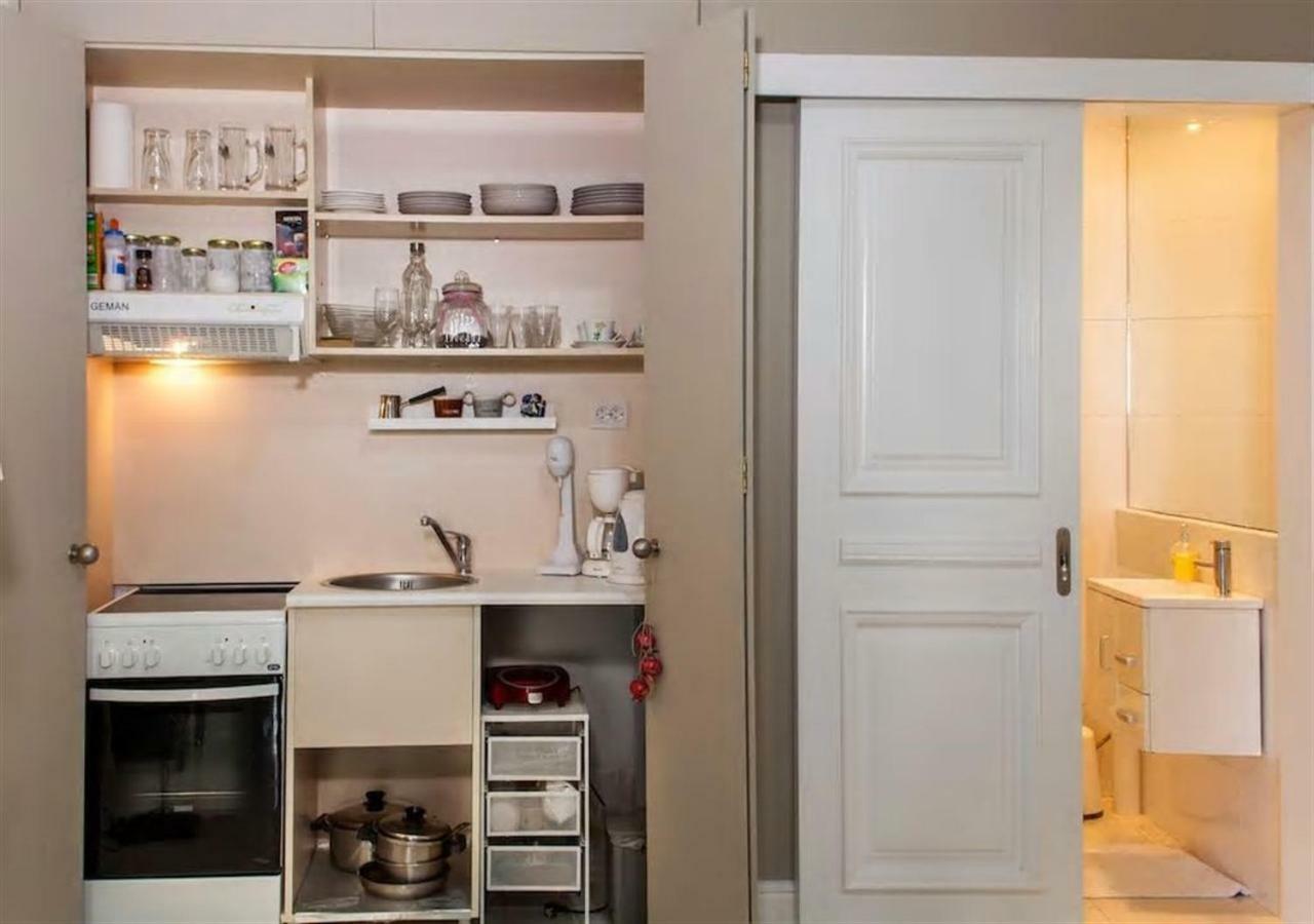 Maritina Apartment Ираклио Екстериор снимка