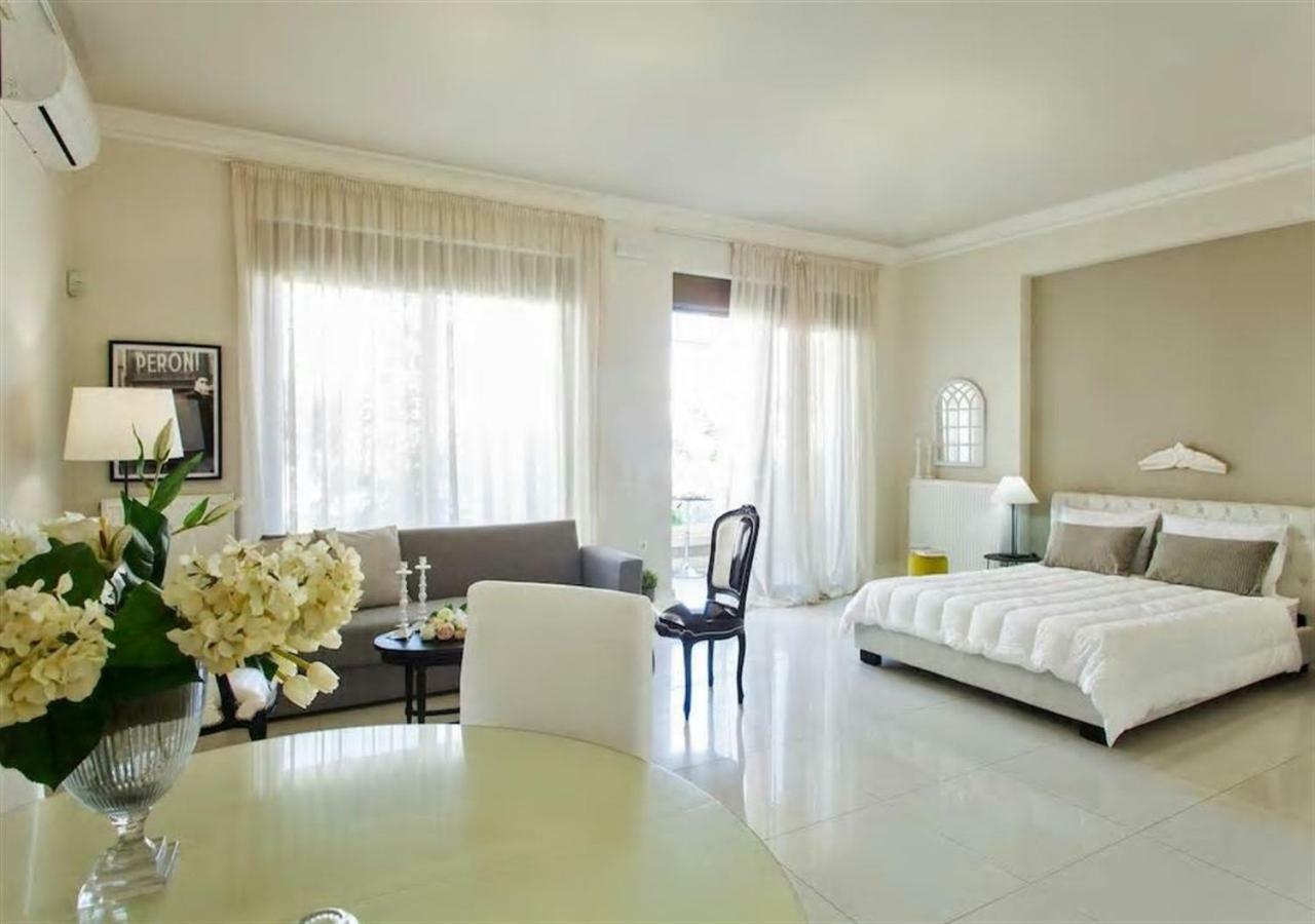 Maritina Apartment Ираклио Екстериор снимка