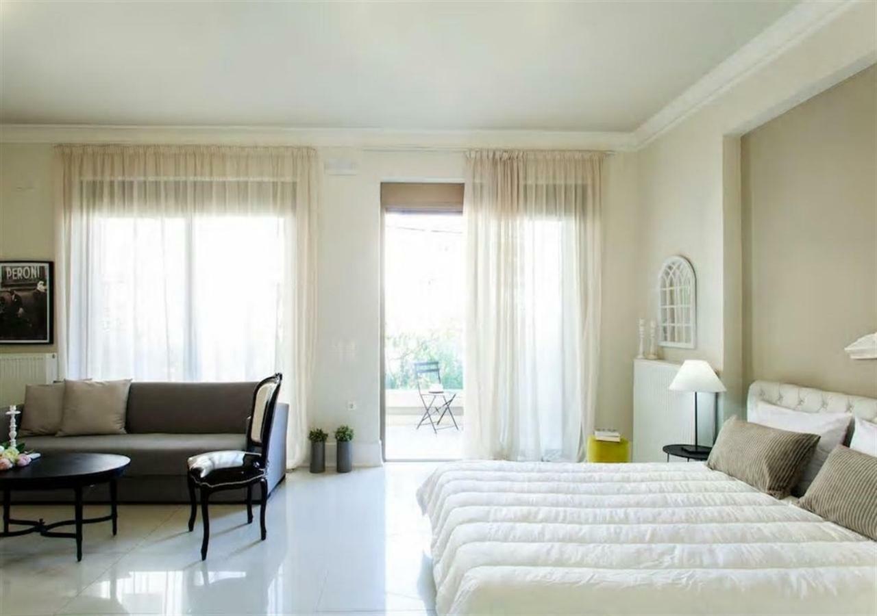 Maritina Apartment Ираклио Екстериор снимка