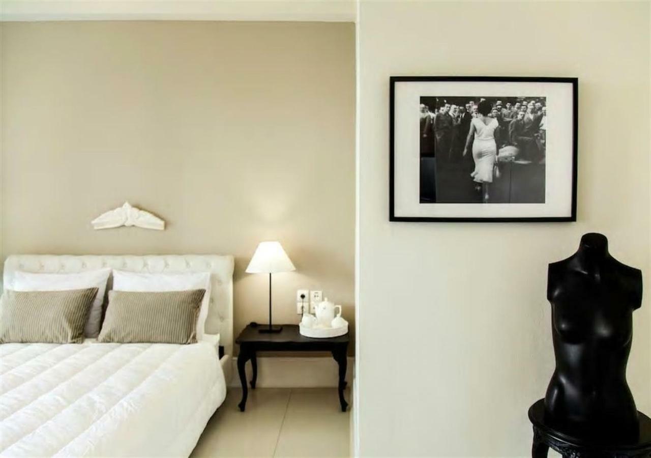 Maritina Apartment Ираклио Екстериор снимка
