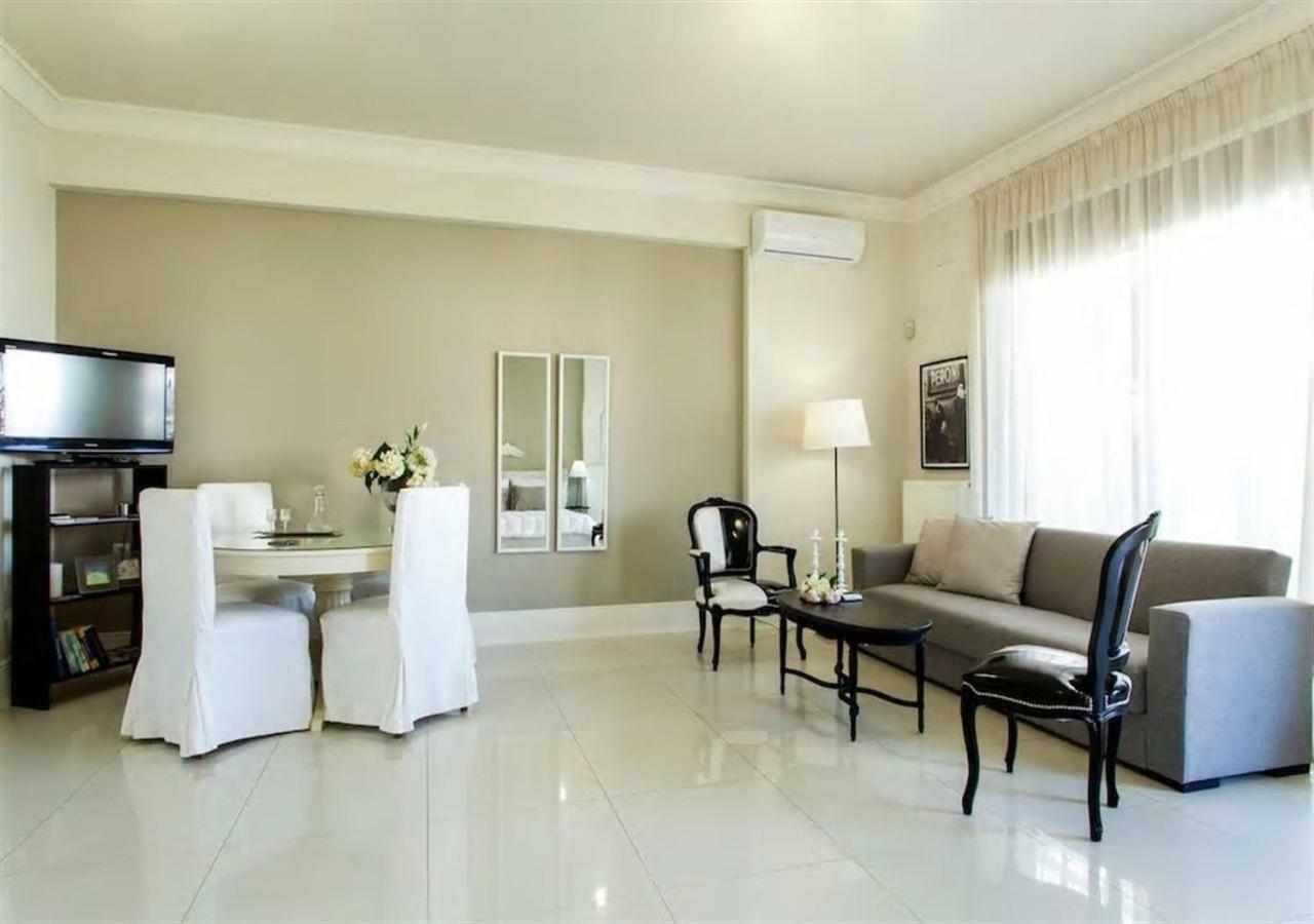 Maritina Apartment Ираклио Екстериор снимка