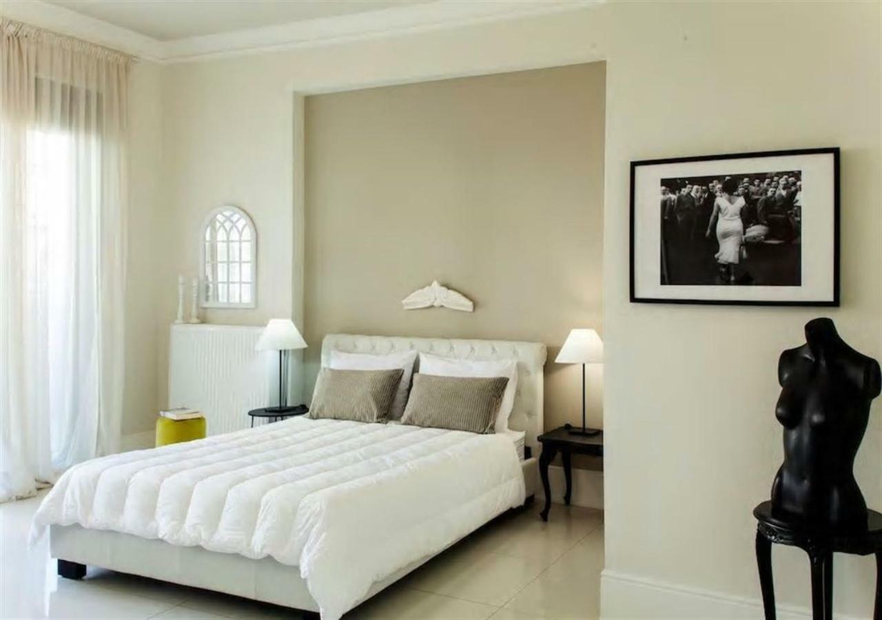 Maritina Apartment Ираклио Екстериор снимка