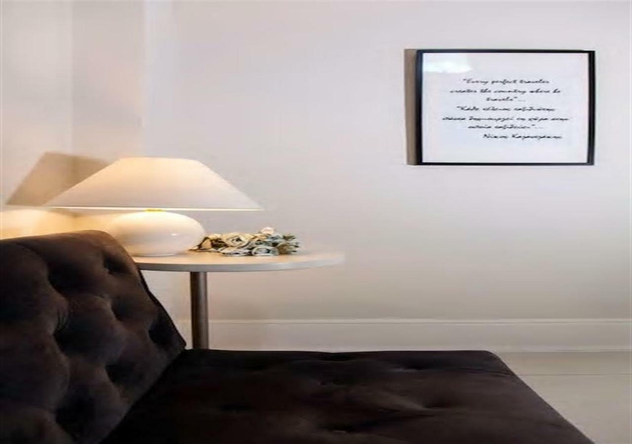 Maritina Apartment Ираклио Екстериор снимка