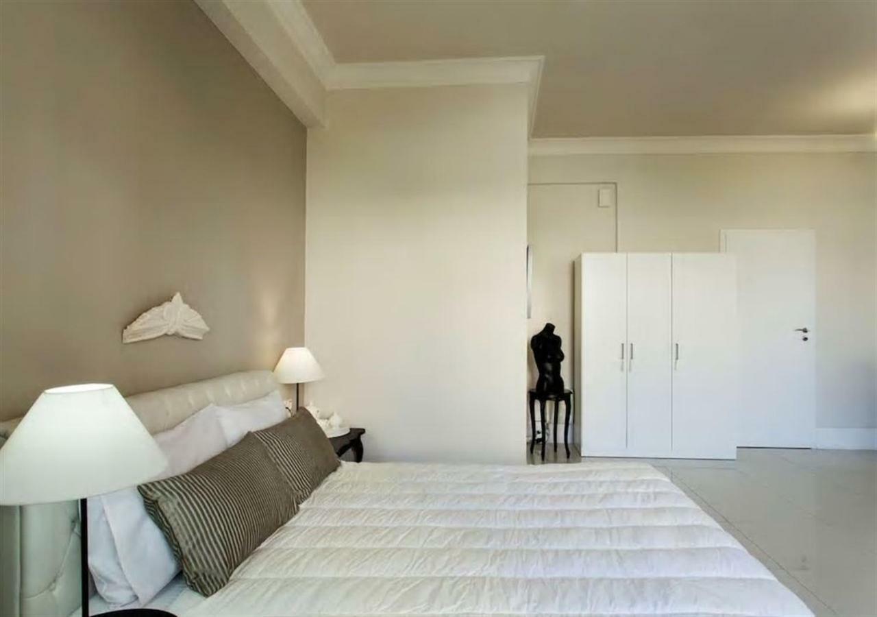 Maritina Apartment Ираклио Екстериор снимка