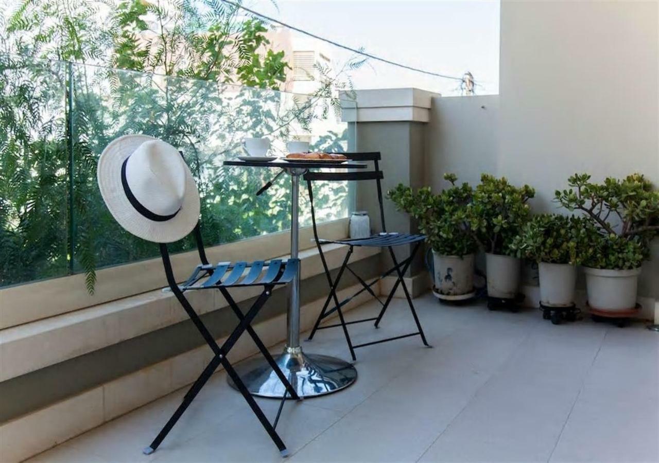 Maritina Apartment Ираклио Екстериор снимка