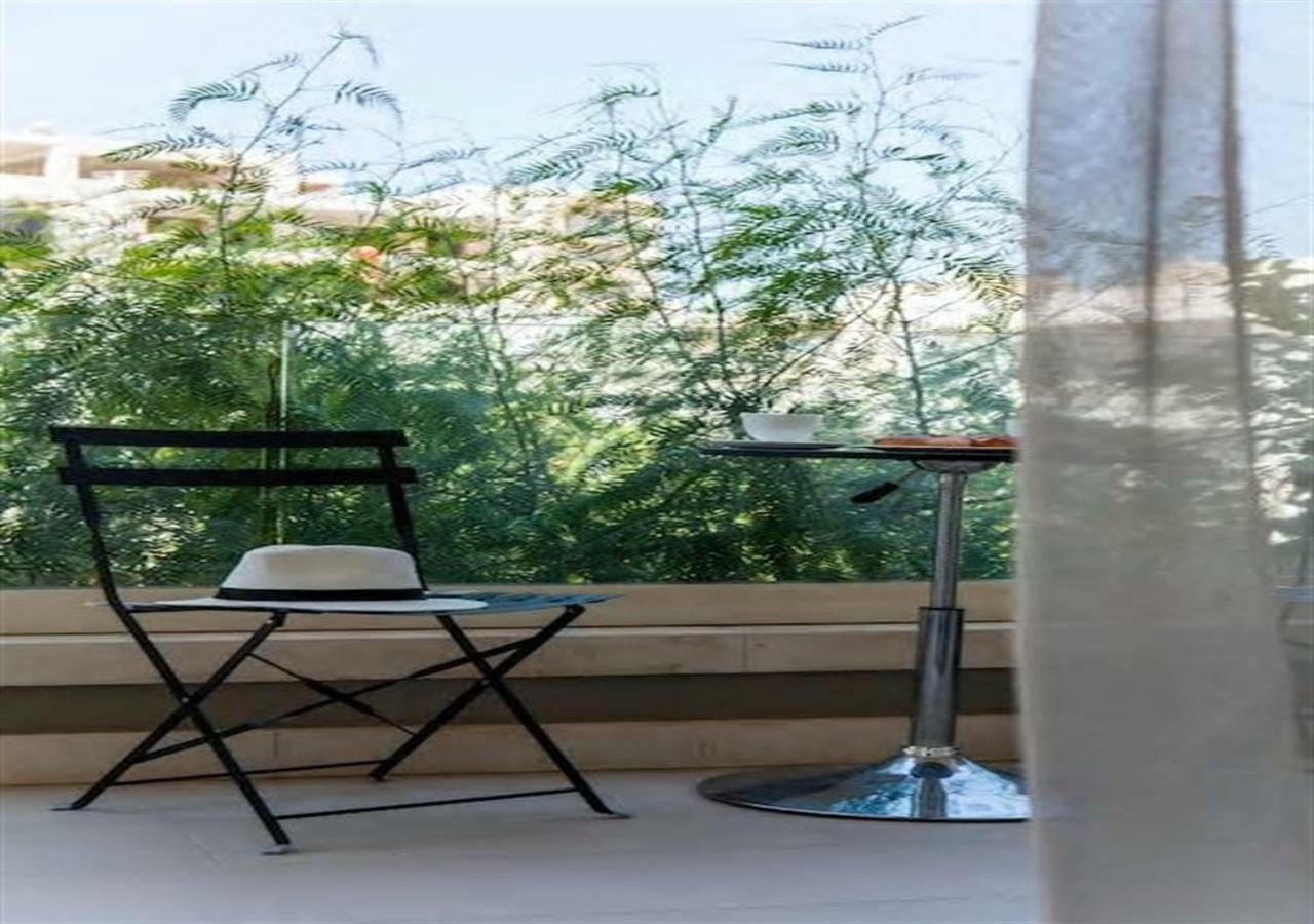 Maritina Apartment Ираклио Екстериор снимка