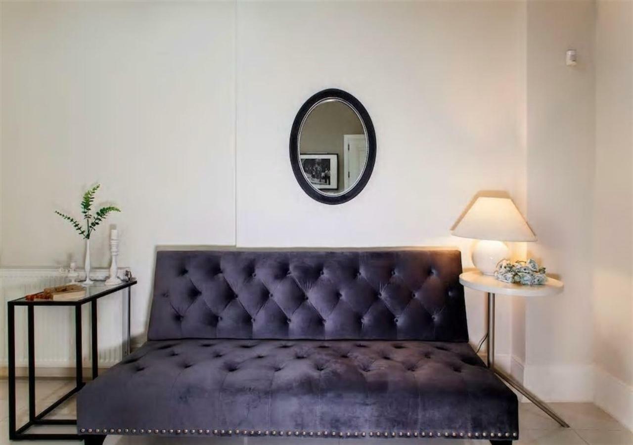 Maritina Apartment Ираклио Екстериор снимка
