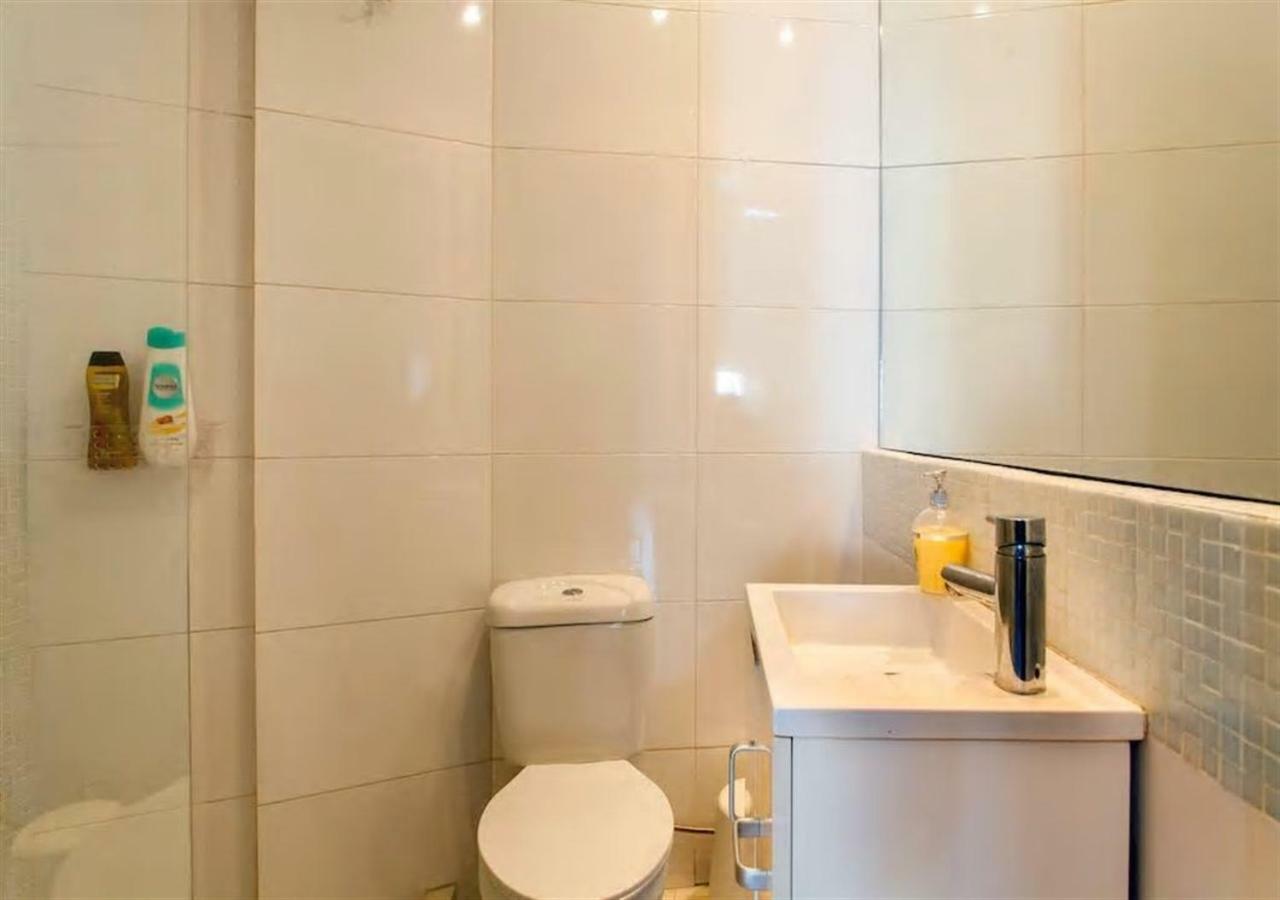 Maritina Apartment Ираклио Екстериор снимка