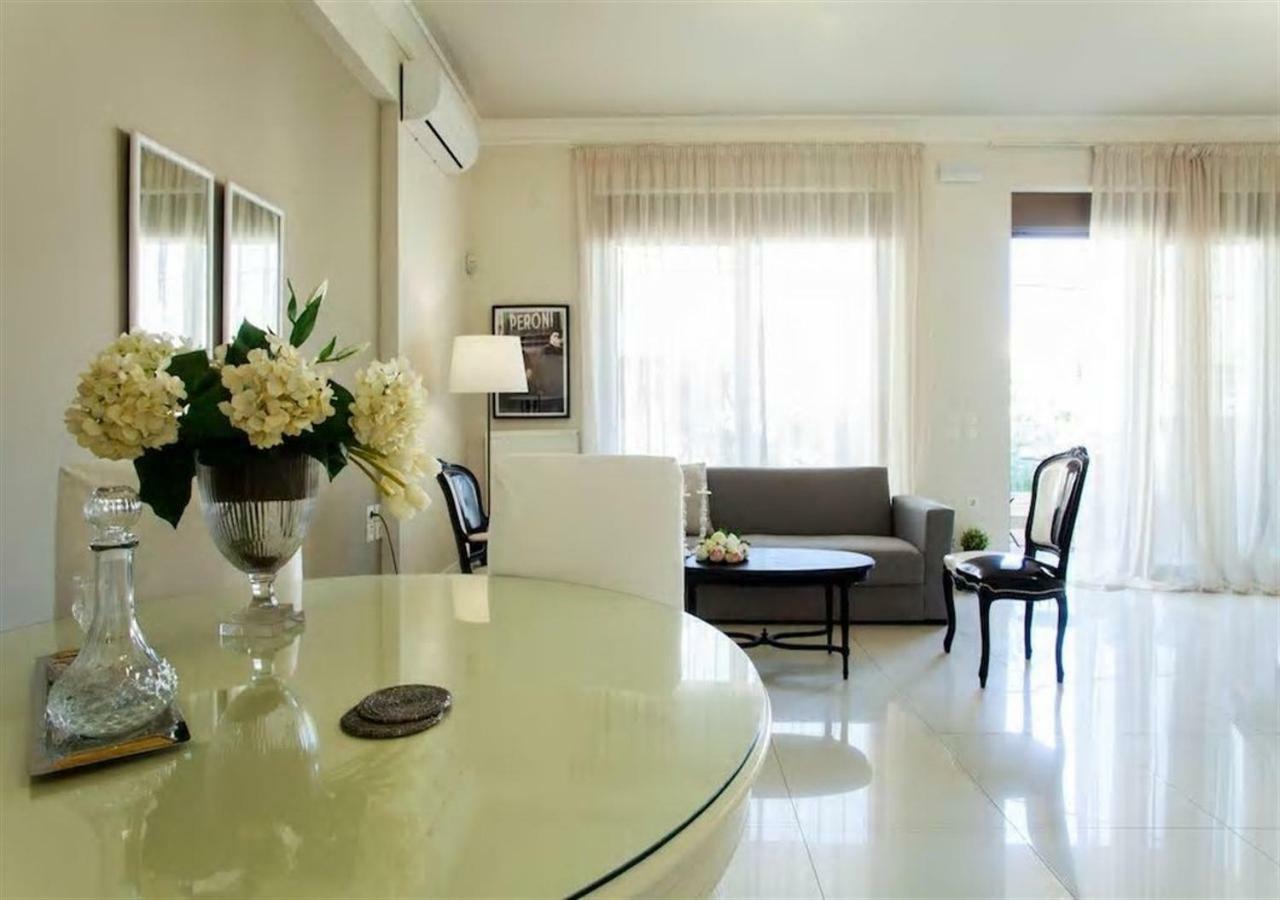 Maritina Apartment Ираклио Екстериор снимка