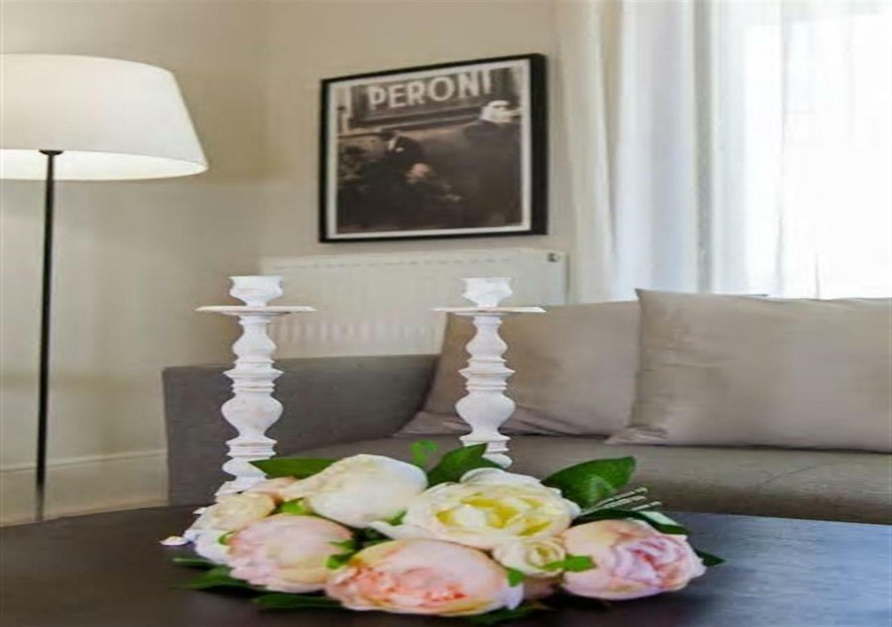 Maritina Apartment Ираклио Екстериор снимка