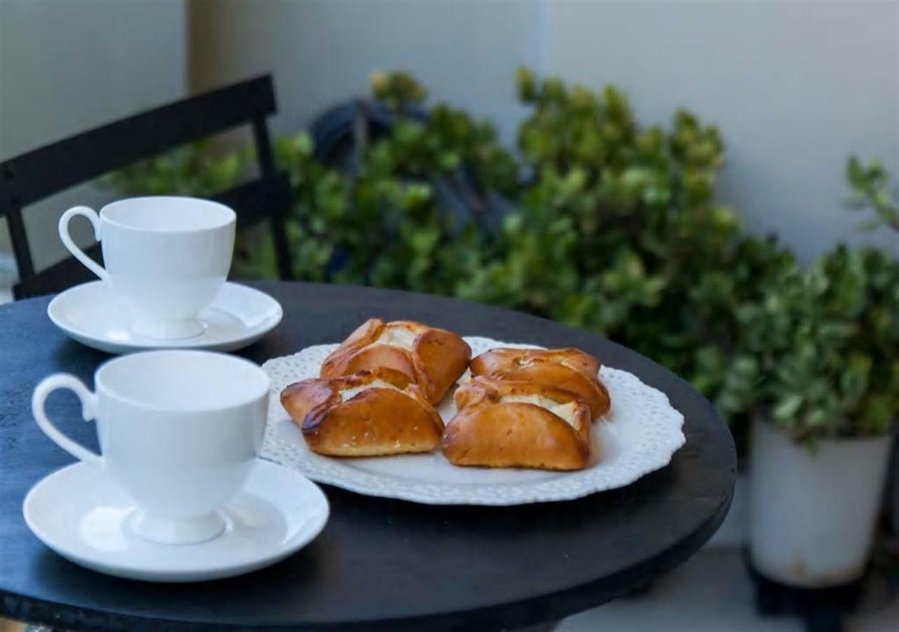 Maritina Apartment Ираклио Екстериор снимка