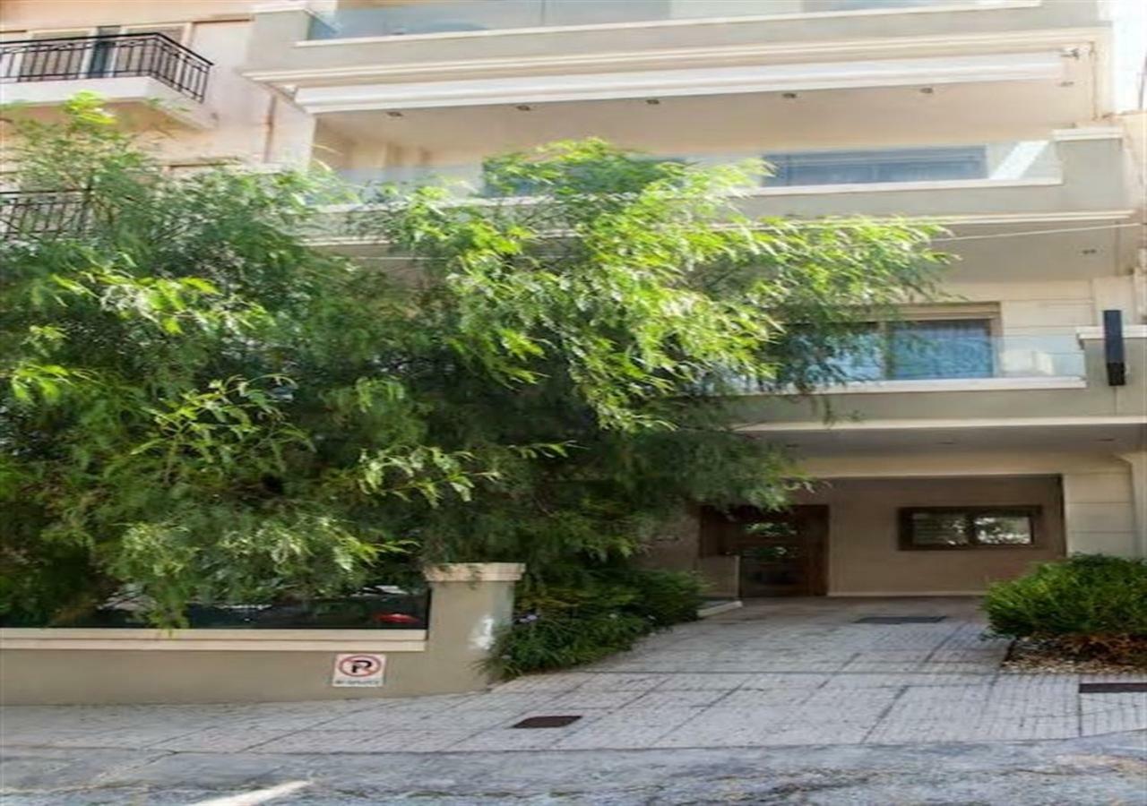 Maritina Apartment Ираклио Екстериор снимка