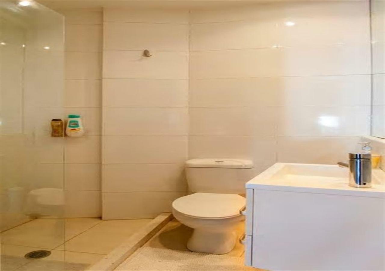 Maritina Apartment Ираклио Екстериор снимка