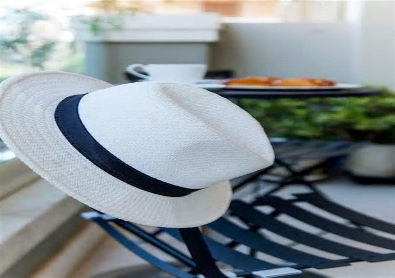 Maritina Apartment Ираклио Екстериор снимка
