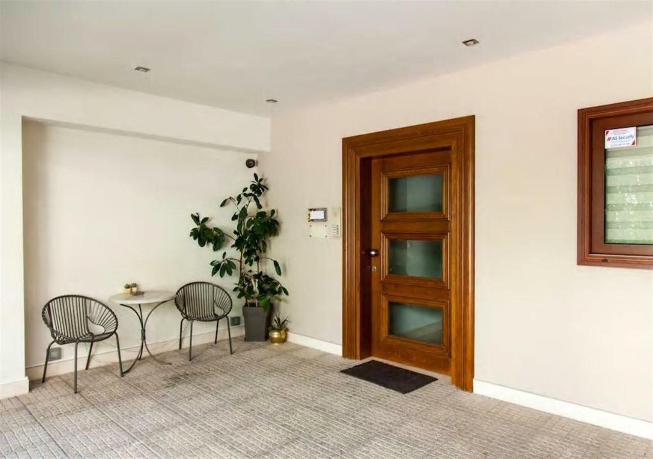 Maritina Apartment Ираклио Екстериор снимка